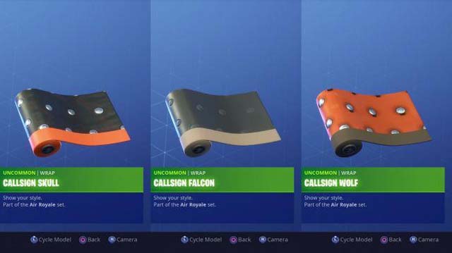 Air Royale Rewards Air Royale Rewards
